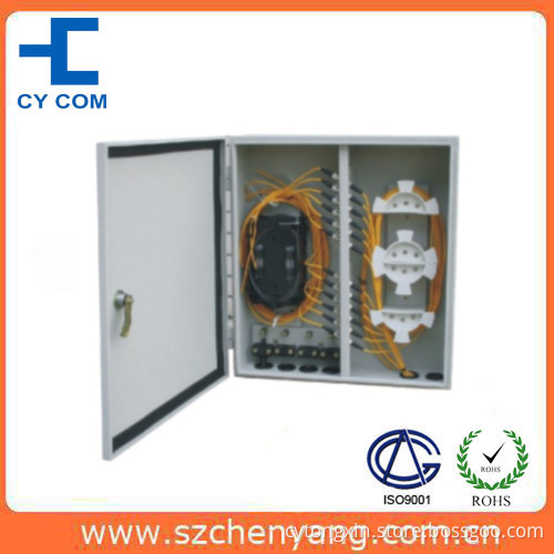 Fiber Optic Terminal Box (B)